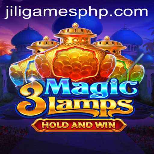 Exploring the Enchanting World of 3MagicLamps and JiLiGames Login