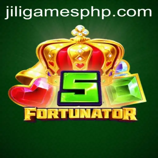 Discover the Thrills of 5Fortunator with JiLiGames Login