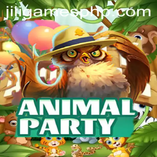 Unveiling AnimalParty: A Vibrant World of Fun and Strategy