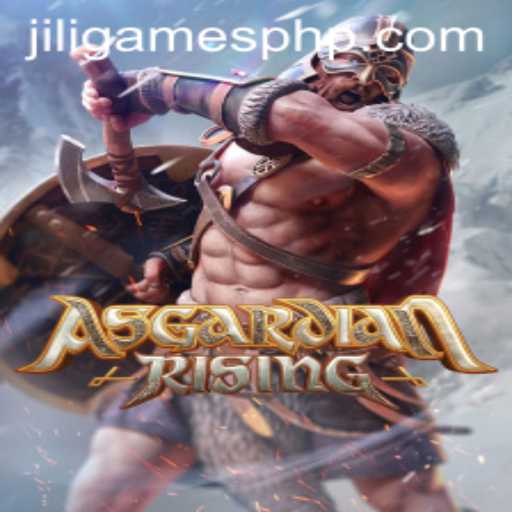 AsgardianRising: An Epic Gaming Experience by JiLiGames