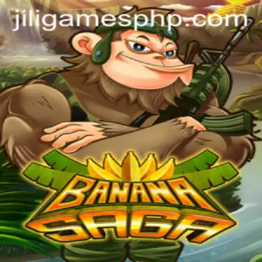 Exploring the Exciting World of BananaSaga: An Adventure with JiLiGames Login