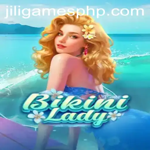 BikiniLady: An Engaging Adventure by JiLiGames