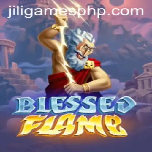 Discover the Thrilling World of BlessedFlame: The Latest Adventure by JiLiGames