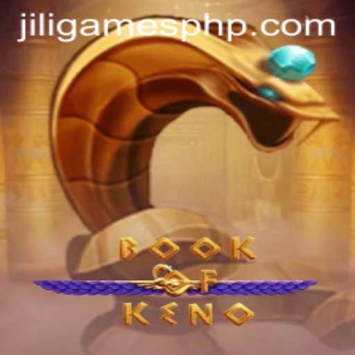 Explore the World of BookOfKeno with JiLiGames Login