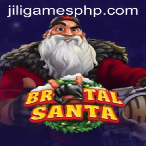 Unveiling BrutalSanta: A Festive Adventure with JiLiGames Login