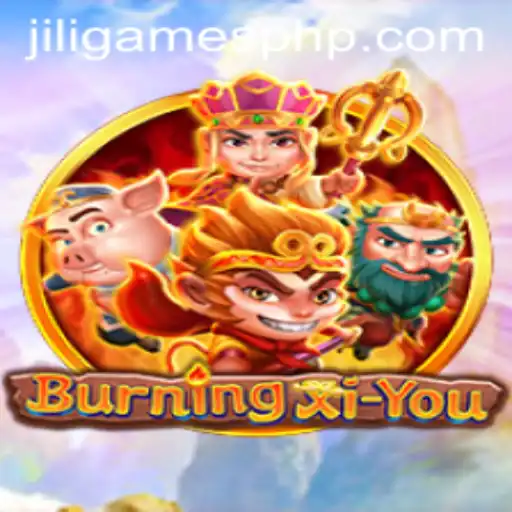 Diving into BurningXiYou: An Enthralling Adventure Awaits