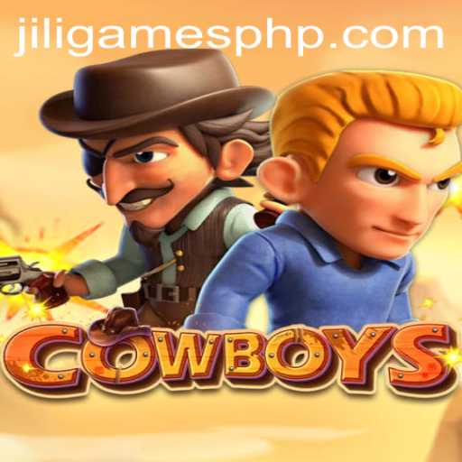 Exploring the Exciting World of COWBOYS by JiLiGames