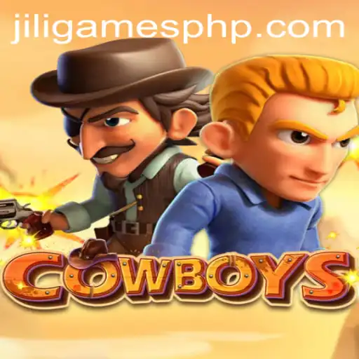 Exploring the Exciting World of COWBOYS by JiLiGames
