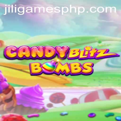 CandyBlitzBombs: A Sweet Explosion in the World of Mobile Gaming