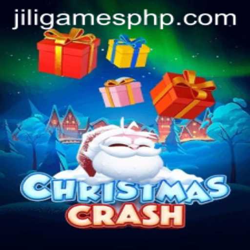 Dive into the Festive World of ChristmasCrash: A Thrilling Gaming Adventure by JiLiGames