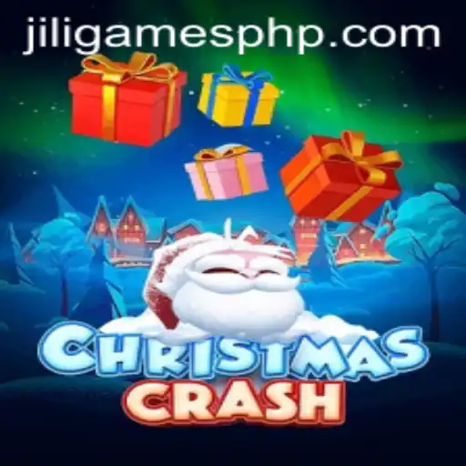 Dive into the Festive World of ChristmasCrash: A Thrilling Gaming Adventure by JiLiGames
