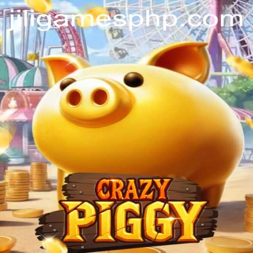CrazyPiggy: A New Adventure in Online Gaming