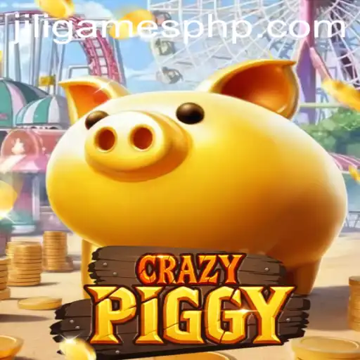 CrazyPiggy: A New Adventure in Online Gaming