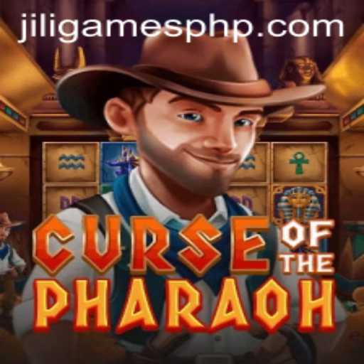 Curse of the Pharaoh: A Journey into Ancient Mysteries with JiLi Games