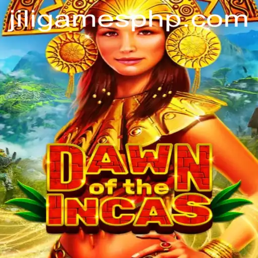 DawnoftheIncas Unveiled: A New Adventure Awaits