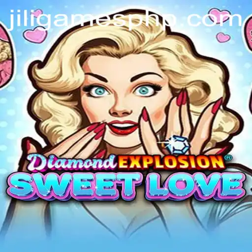 Exploring the World of DiamondExplosionSweetLove: A Guide to JiLiGames Login and Gameplay