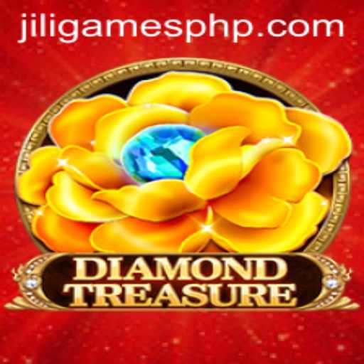 Explore the Gems of Adventure in Diamondtreasure by JiLiGames