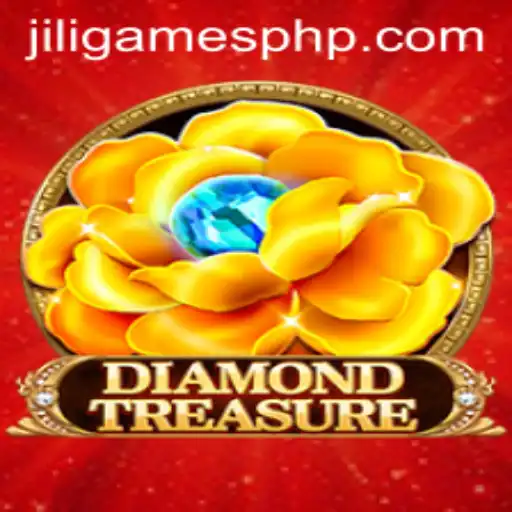 Explore the Gems of Adventure in Diamondtreasure by JiLiGames