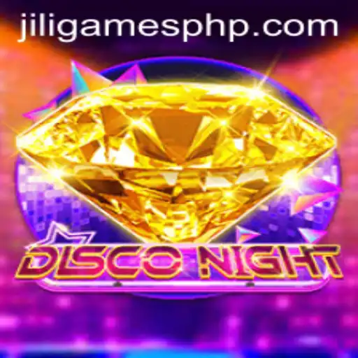 DiscoNight: A New Era in Gaming by JiLiGames