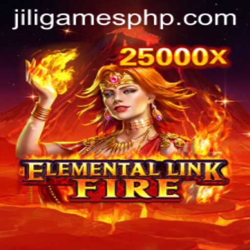 Dive into the World of ElementalLinkFire: A Thrilling New Game by JiLiGames
