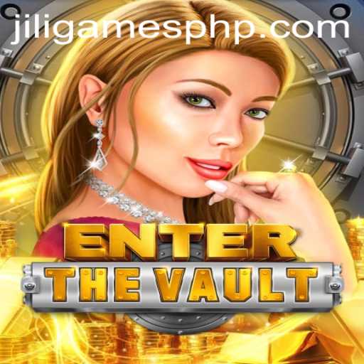EntertheVault: Exploring the Engaging Universe of JiLiGames
