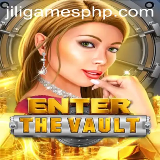 EntertheVault: Exploring the Engaging Universe of JiLiGames