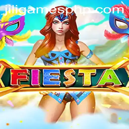Experience Thrilling Gameplay with Fiesta by JiLiGames