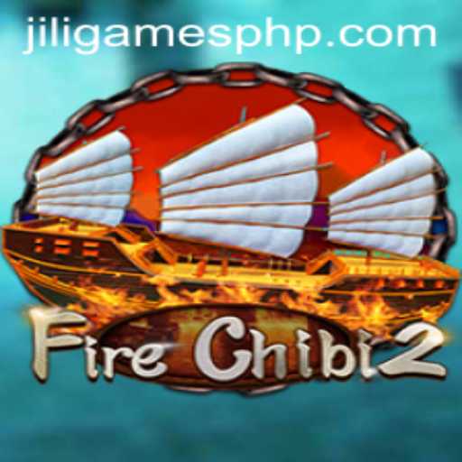 FireChibi2: An Exciting Adventure by JiLiGames