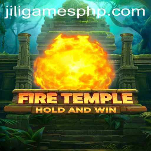Unveiling FireTemple: An Immersive Journey by JiLiGames