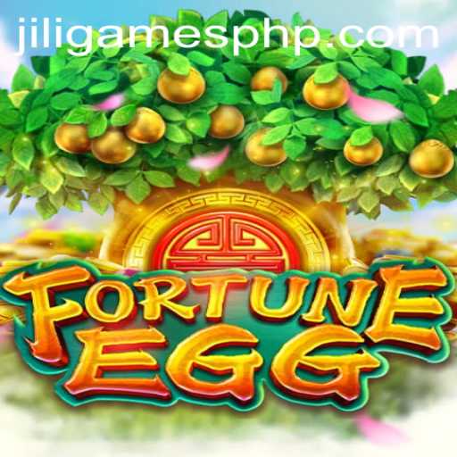 FortuneEgg: A Captivating Adventure by JiLiGames