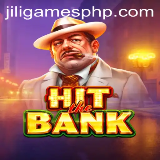 HitTheBank: Conquer the Financial Frontier in the Virtual Realm