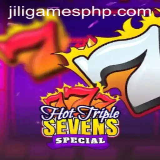 Exploring the Excitement of HotTripleSevensSpecial and Its Integration with JiLiGames Login