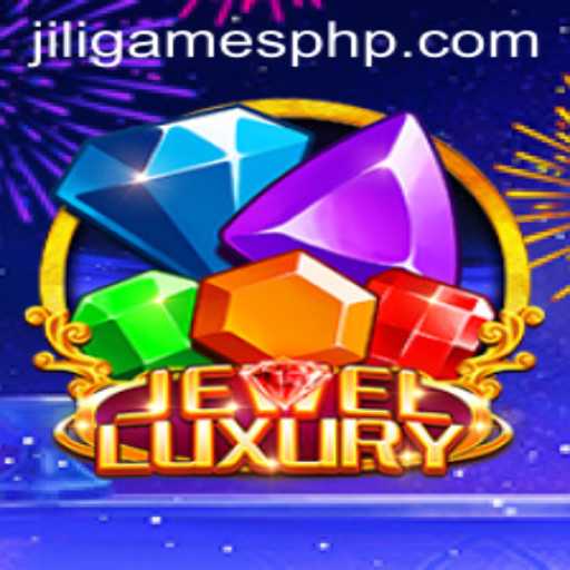 Exploring JewelLuxury: Unveiling the Opulence of JiLiGames