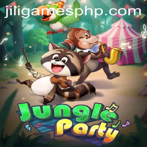 Unleashing the Thrill of JungleParty: A Comprehensive Guide