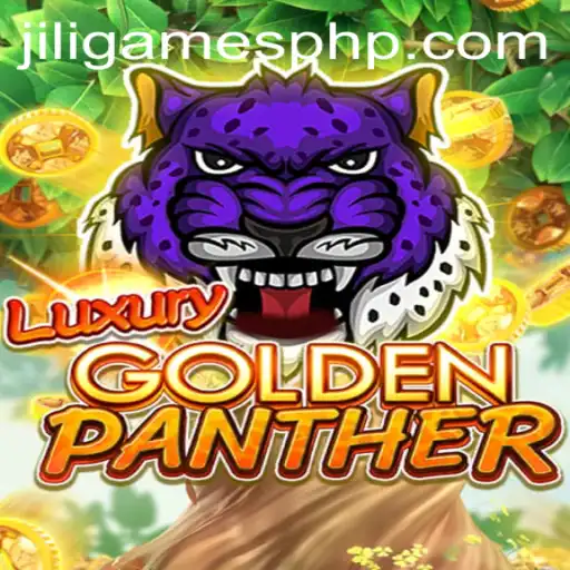 Unveiling the Thrills of LUXURYGOLDENPANTHER: A Guide to JiLiGames' Latest Sensation
