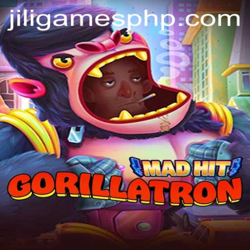 MadHitGorillatron: An Electrifying Gaming Experience
