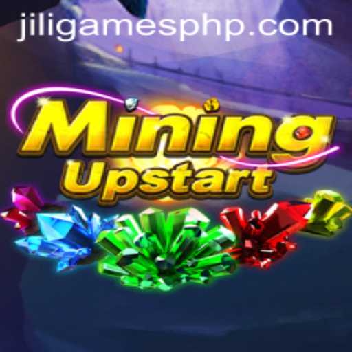 MiningUpstart: A New Era in Virtual Resource Extraction