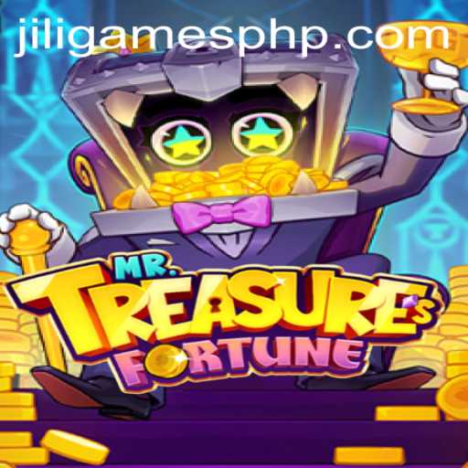 MrTreasuresFortune: Dive into Adventure and Strategy