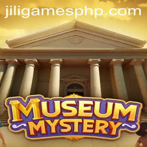 Explore the Thrilling World of MuseumMystery and Navigate the JiLiGames Login