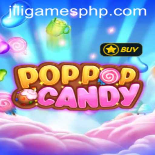 Discover the Vibrant World of POPPOPCANDY and JiLiGames Login