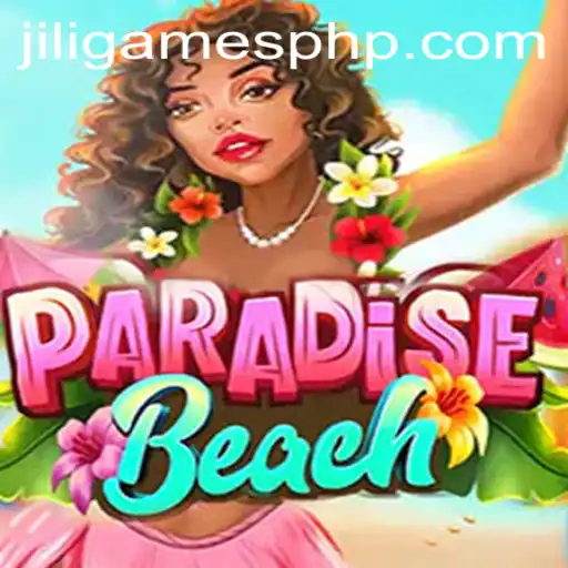 Discover ParadiseBeach: A Thrilling Game by JiLiGames