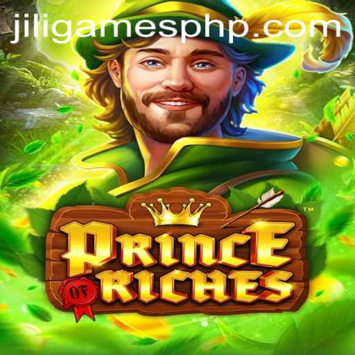 Unveiling the Mystique of PrinceOfRiches: A Thrilling New Adventure