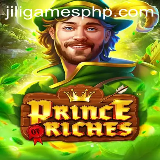 Unveiling the Mystique of PrinceOfRiches: A Thrilling New Adventure