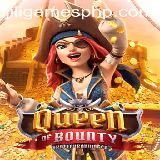 Discovering Queen of Bounty: A Thrilling Slot Game Experience