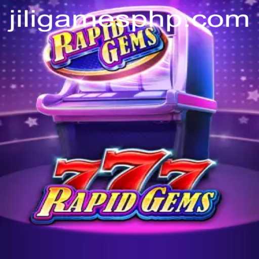 Exploring the Thrilling World of RapidGems777 and JiLiGames Login