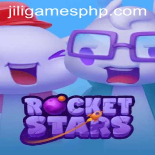 RocketStars: A Thrilling Journey in the World of JiLiGames