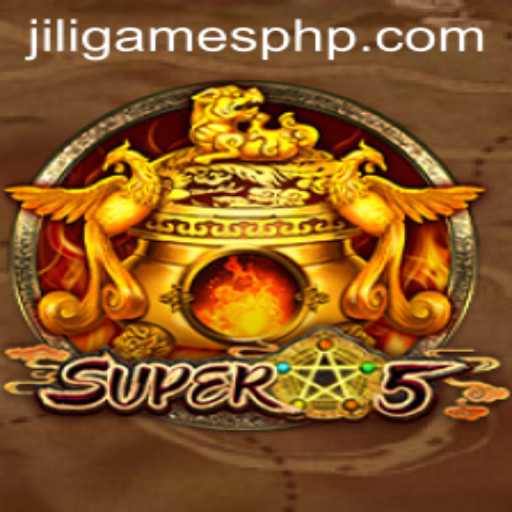 Exploring Super5: An Exciting Gaming Experience with JiLiGames Login
