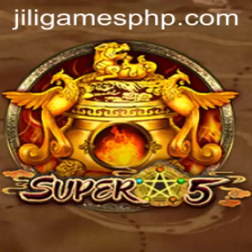 Exploring Super5: An Exciting Gaming Experience with JiLiGames Login
