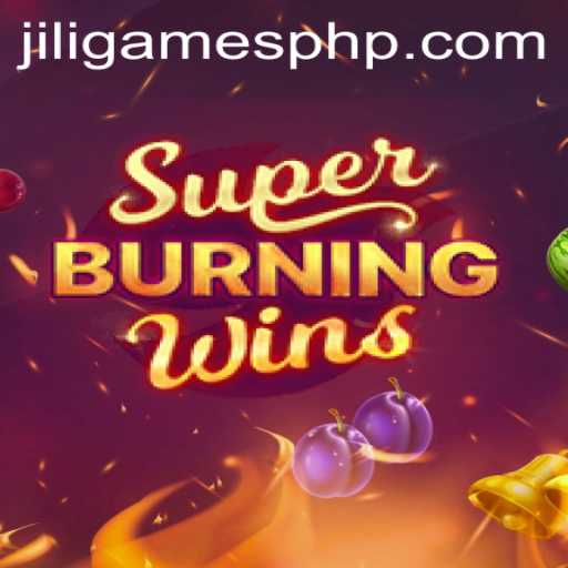 Unveiling the Thrills of SuperBurningWins and Navigating JiLiGames Login