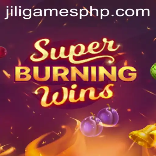 Unveiling the Thrills of SuperBurningWins and Navigating JiLiGames Login